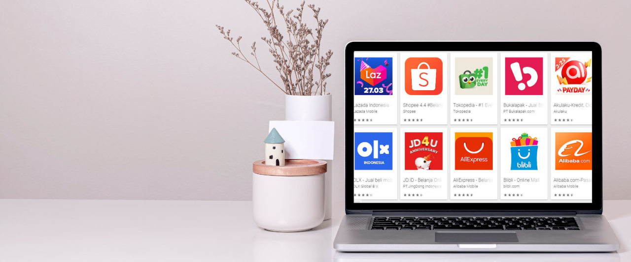 Apa Saja Tips Sukses Berjualan Online Di Marketplace