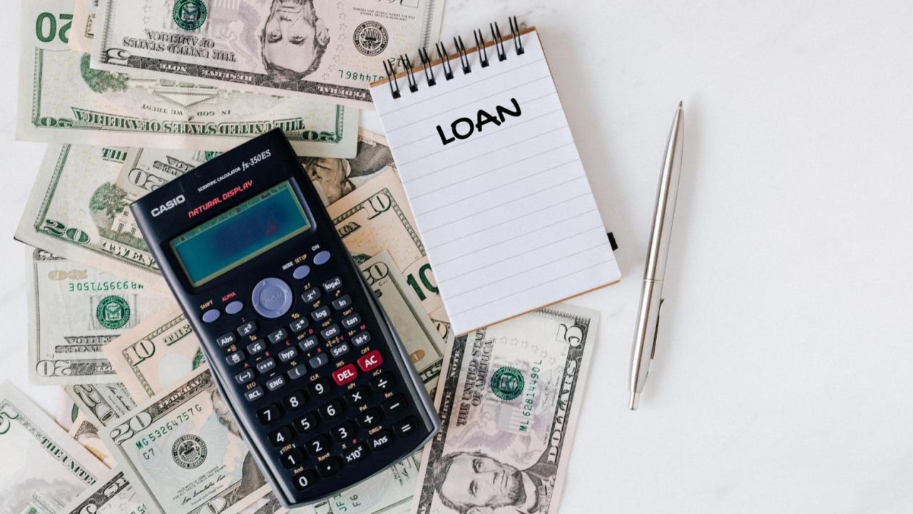 Apa Yang Harus Diperhatikan Saat Pinjam Uang