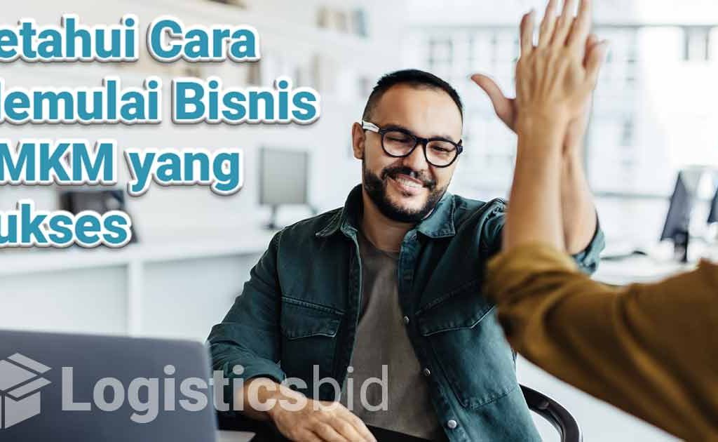 Langkah-Langkah Untuk Memulai Bisnis Kecil Yang Sukses