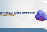 Keuntungan Cloud Computing untuk Startup dan UKM - Business