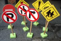 Peraturan Lalu Lintas Yang Harus Diketahui Pengemudi