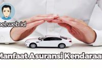Pentingnya Asuransi Untuk Kendaraan Pribadi