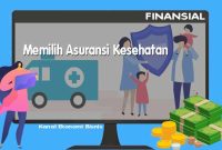 Tips Memilih Asuransi Kesehatan di Indonesia