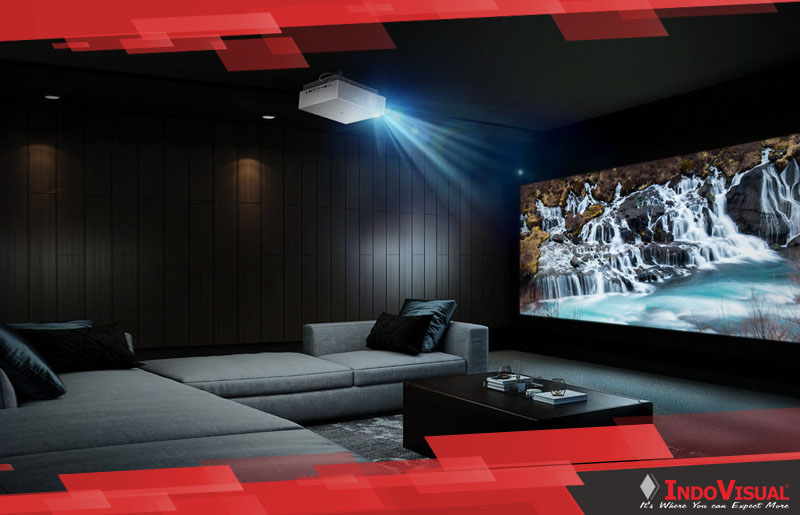 Bagaimana Cara Menikmati Film Dengan Pengalaman Bioskop Di Rumah