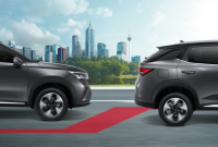 Apa Saja Fitur Keselamatan Pada Kendaraan