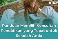Panduan Memilih Pinjaman Pendidikan Yang Tepat