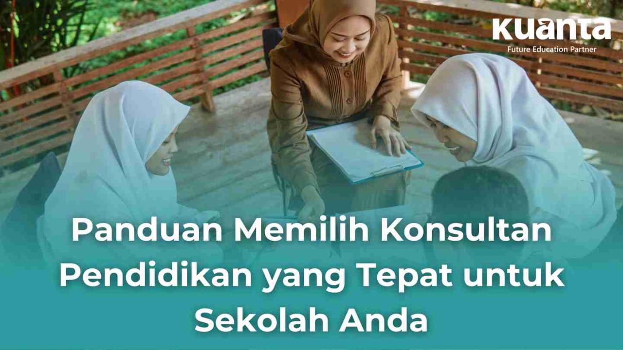 Panduan Memilih Pinjaman Pendidikan Yang Tepat