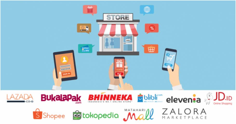 Apa Saja Tips Sukses Berjualan Online Di Marketplace