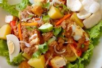 Tips Membuat Makanan Sehat Dan Cepat