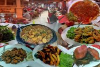 Cara Menemukan Restoran Lokal Yang Enak Saat Traveling