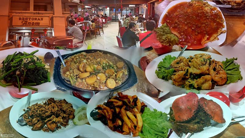 Cara Menemukan Restoran Lokal Yang Enak Saat Traveling