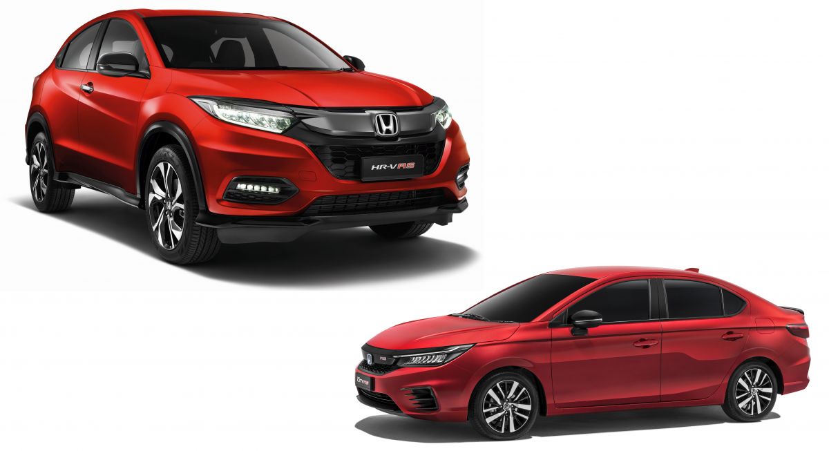 Perbedaan Antara SUV Dan Sedan Dalam Kendaraan