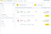 Bagaimana Cara Mendapatkan Promo Tiket Pesawat