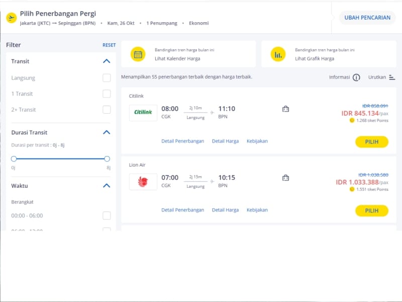 Bagaimana Cara Mendapatkan Promo Tiket Pesawat