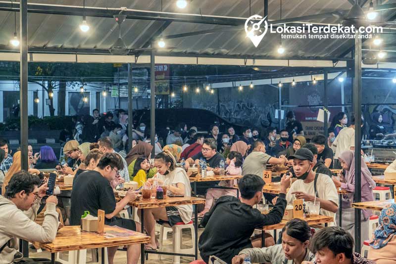 Cara Menemukan Restoran Lokal Yang Enak Saat Traveling