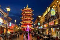 7 Tempat Wisata Terbaik di Jakarta Buat Kamu yang Ga Mudik - Dewa Tiket