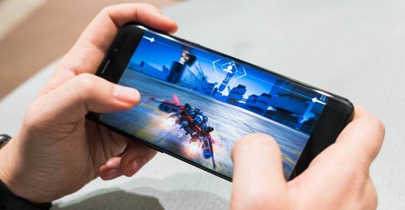 Tips Memilih Smartphone Terbaik Untuk Bermain Game