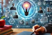 Bagaimana Teknologi Mempengaruhi Pendidikan Di Era Digital