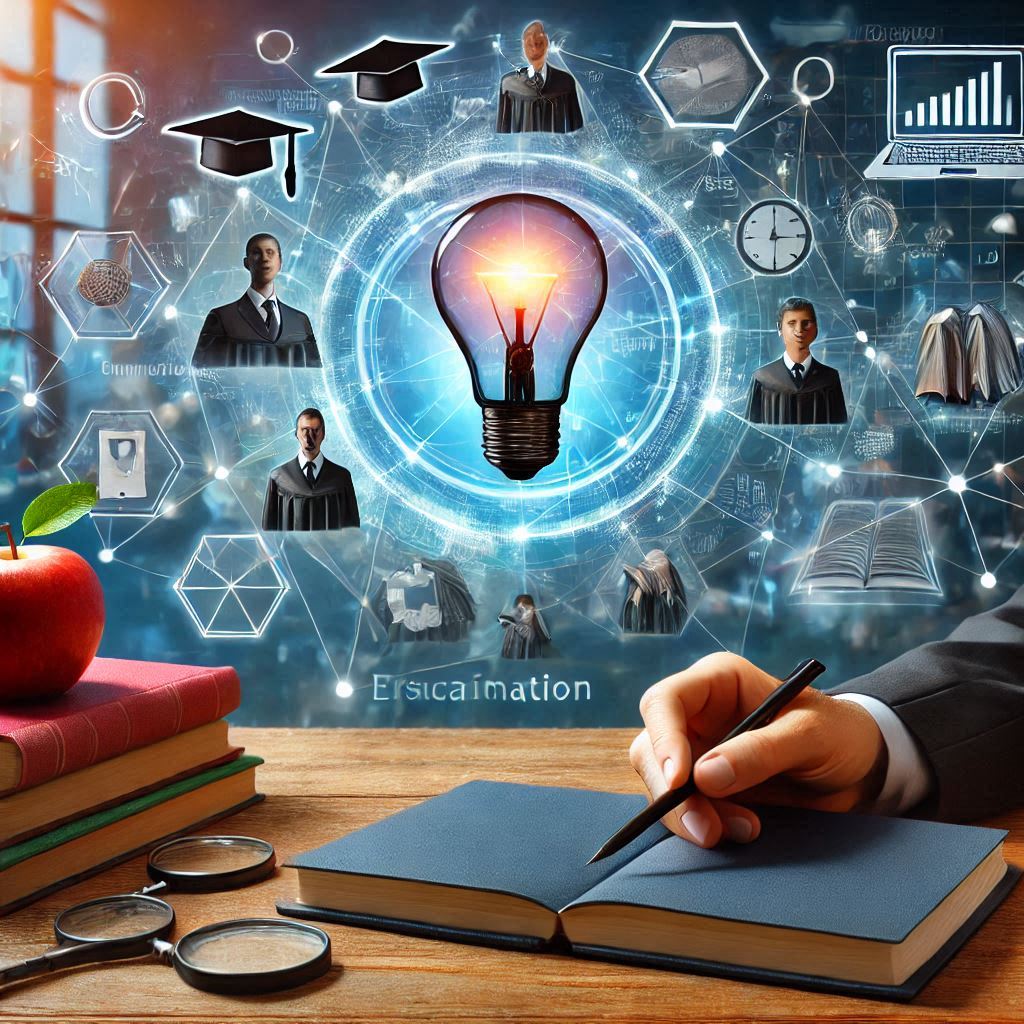 Bagaimana Teknologi Mempengaruhi Pendidikan Di Era Digital