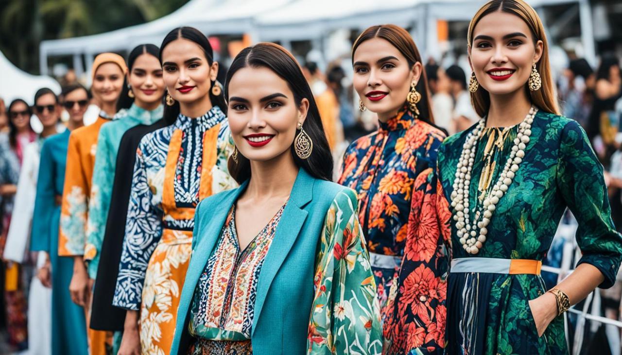 Apa Saja Tren Fashion Terbaru Saat Ini