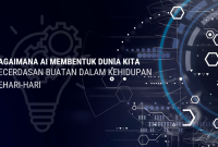 Bagaimana Cara Menggunakan Kecerdasan Buatan Sehari-Hari