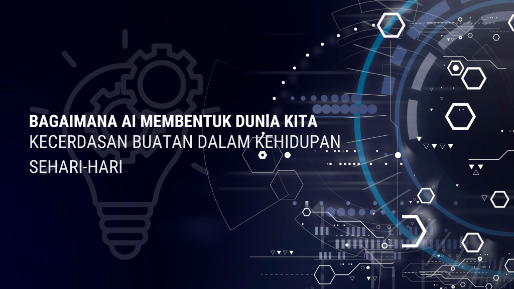 Bagaimana Cara Menggunakan Kecerdasan Buatan Sehari-Hari