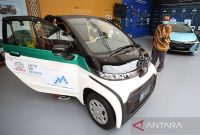 Apa Yang Membuat Kendaraan Ramah Lingkungan