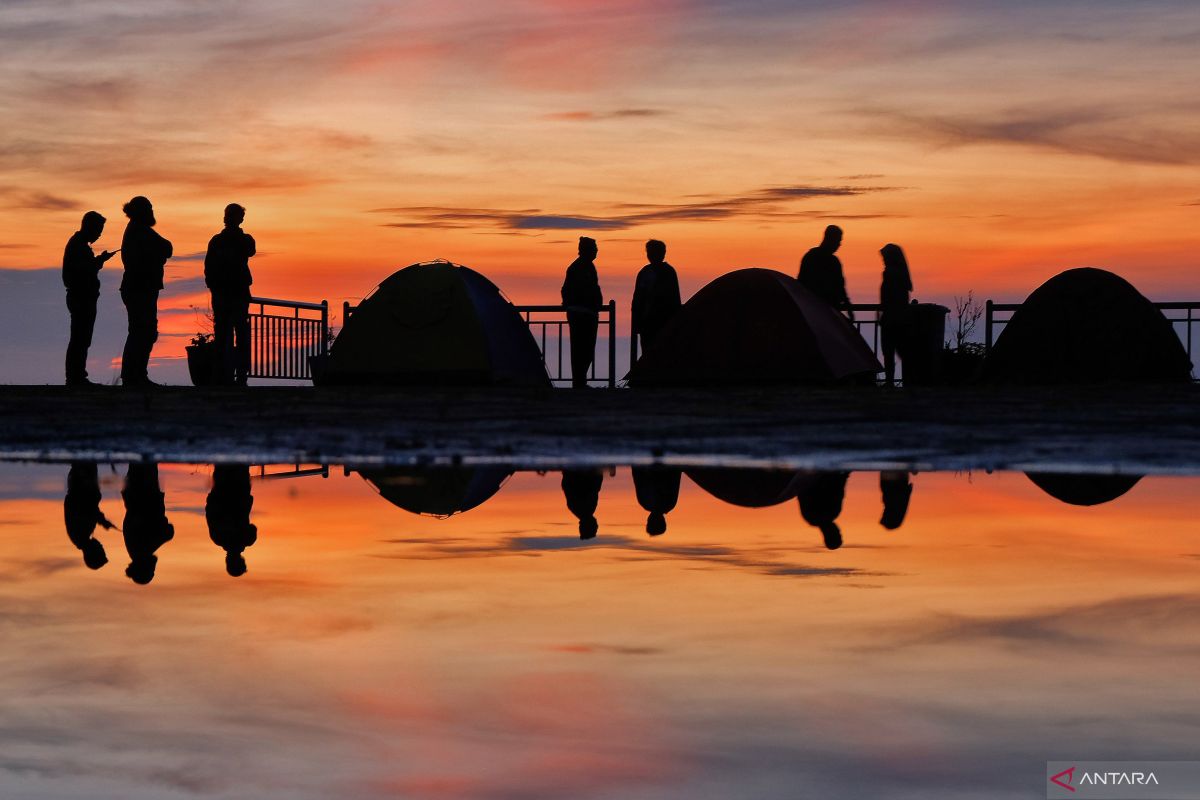 Kegiatan Menarik Yang Bisa Dilakukan Saat Liburan