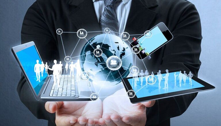 Bagaimana Teknologi Mempengaruhi Pendidikan Di Era Digital