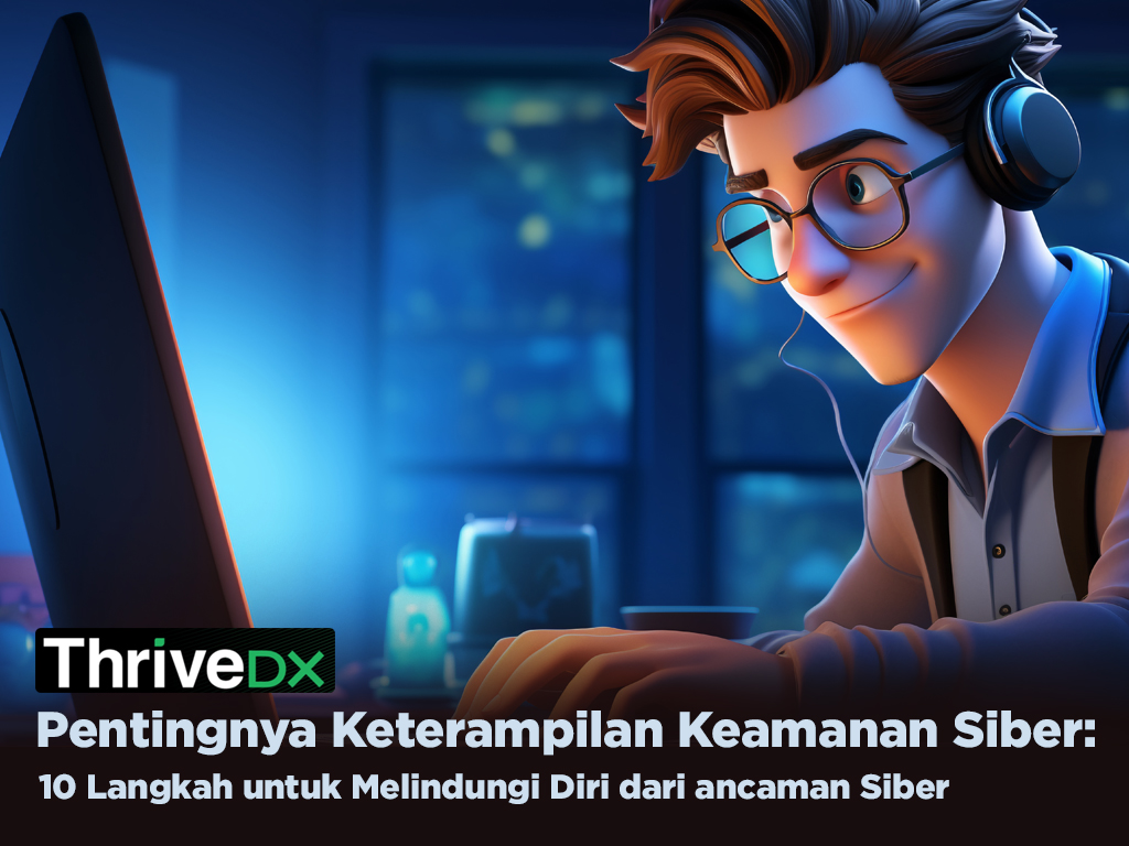 Mengapa Pentingnya Keamanan Siber Untuk Bisnis