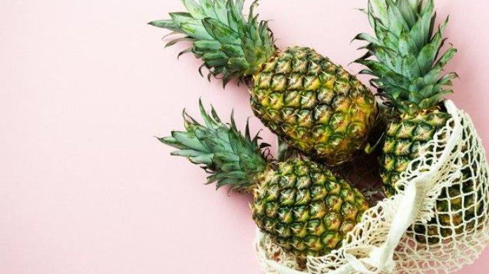 Bahan Alami Untuk Meningkatkan Sistem Imun