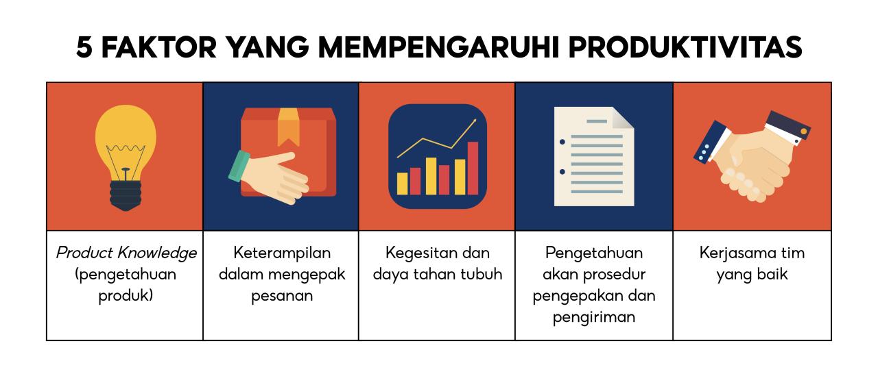 Bagaimana Software Mempengaruhi Produktivitas Kerja