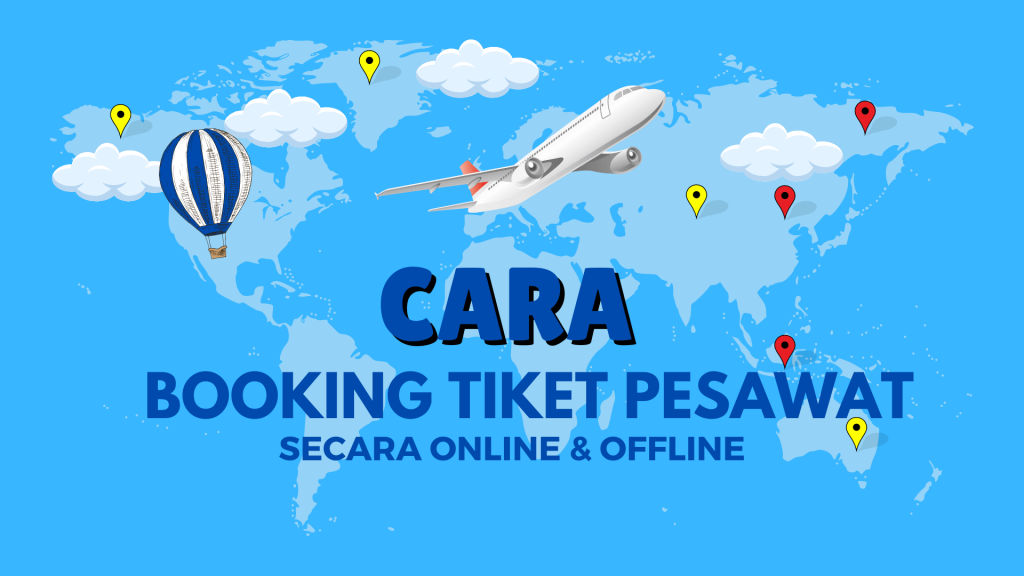 Perbedaan Antara Agen Travel Dan Booking Online