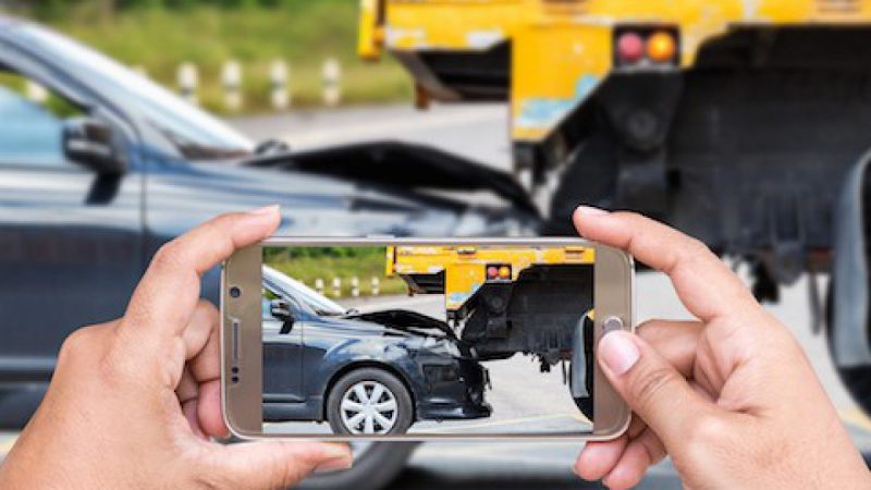 Tips Ringan Agar Klaim Asuransi Mobil Cepat Diproses I Carro.id