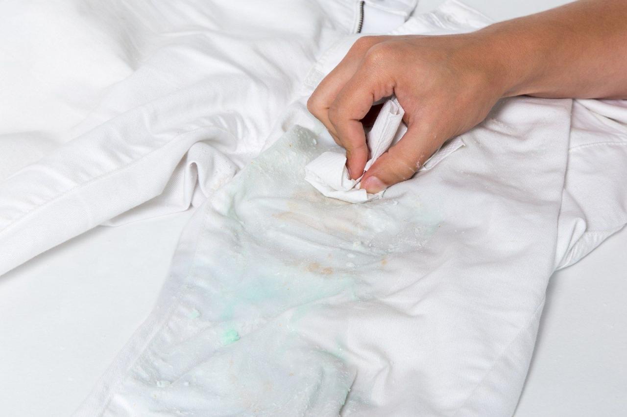 Tips Merawat Pakaian Agar Tetap Awet Dan Bagus