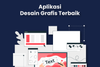 5 Software Desain Grafis Terbaik Untuk Pemula - Goliketrik