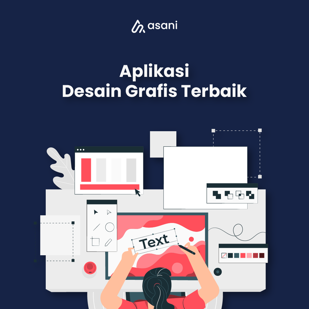 5 Software Desain Grafis Terbaik Untuk Pemula - Goliketrik