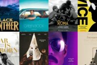 Apa Saja Film Yang Mendapatkan Penghargaan Oscar Tahun Lalu
