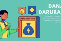 Mengapa Pentingnya Memiliki Dana Darurat Yang Cukup