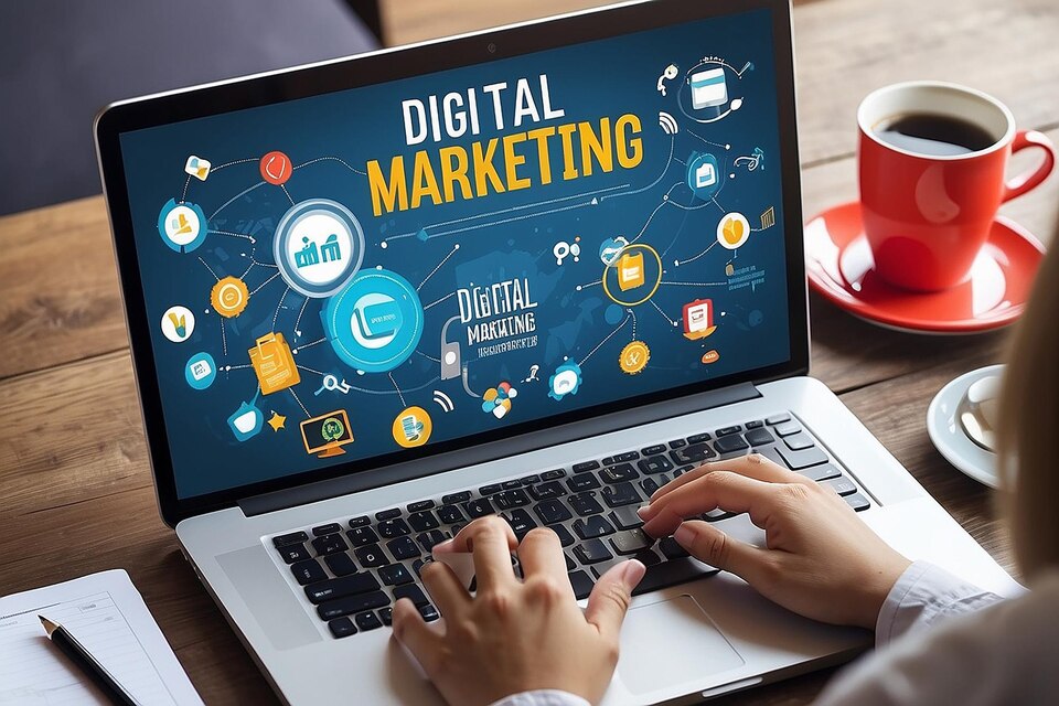 Strategi Pemasaran Digital Untuk Meningkatkan Penjualan Online