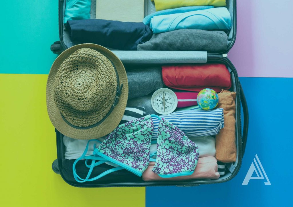 Strategi Packing Efisien Untuk Perjalanan Panjang
