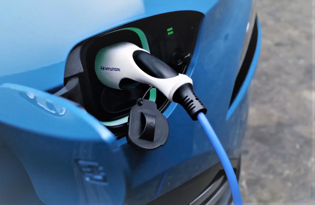 Hal-Hal yang perlu diketahui tentang Mobil Listrik Vs Mobil Bensin