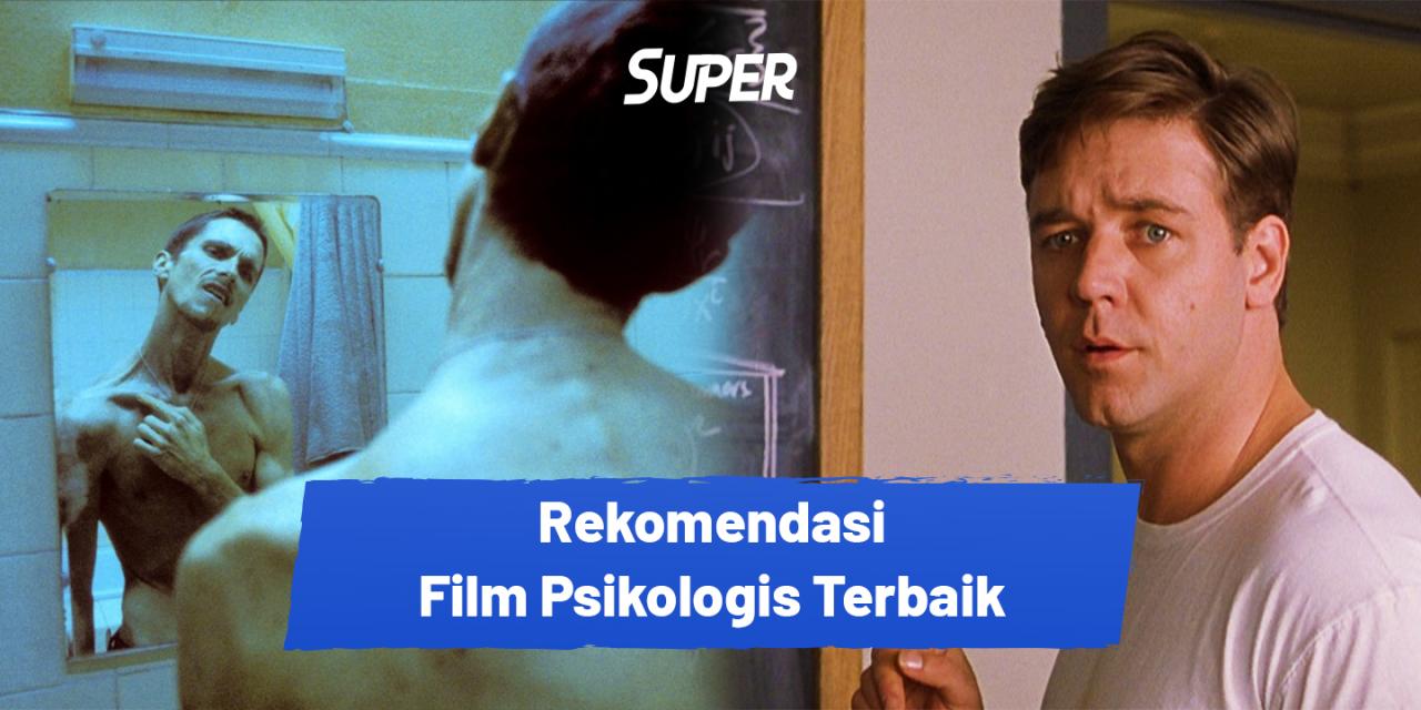 Bagaimana Cara Menemukan Film Berdasarkan Mood Kita