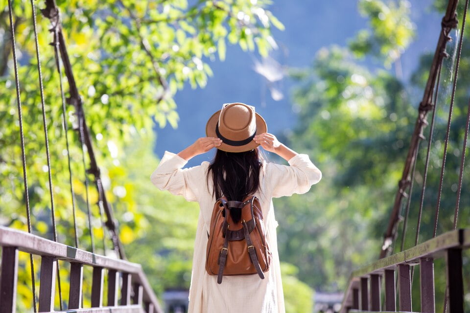 Tips Aman Traveling Untuk Solo Traveler Wanita