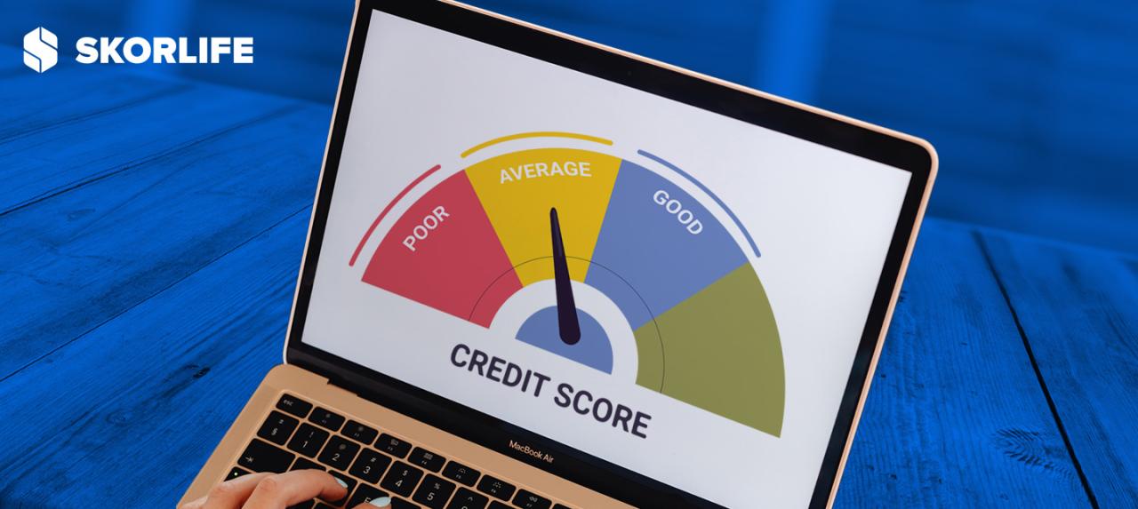 Bagaimana Cara Meningkatkan Skor Kredit Dengan Cepat
