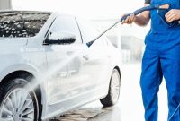 Biaya Perawatan Kendaraan Yang Harus Dipertimbangkan