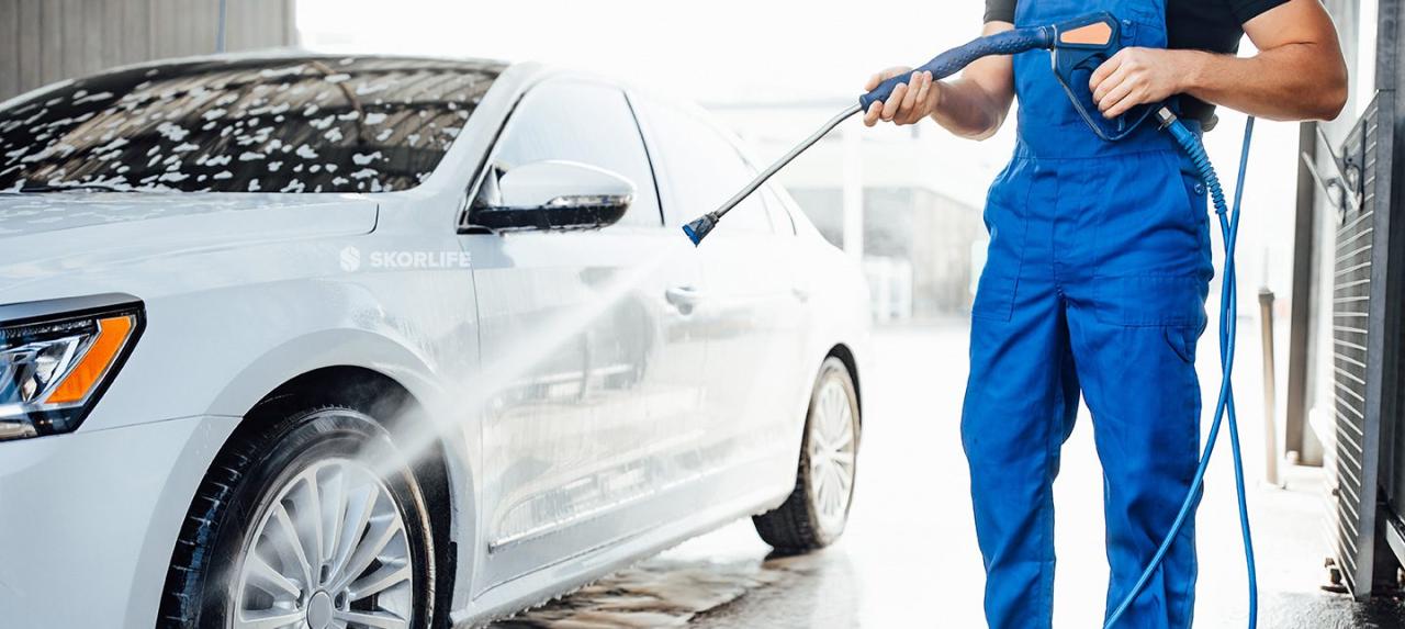 Biaya Perawatan Kendaraan Yang Harus Dipertimbangkan