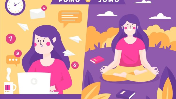 Tips Merawat Kesehatan Mental Di Era Modern