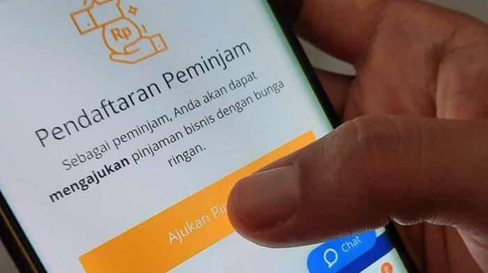 Keuntungan Dan Kerugian Pinjaman Online