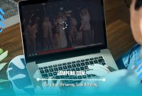 Bagaimana Cara Mengatasi Buffering Saat Menonton Streaming